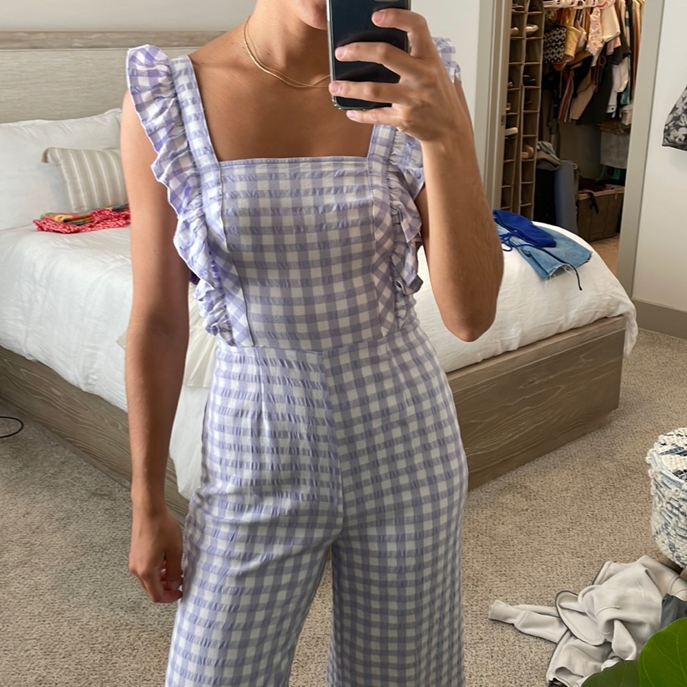 Urban Outfitters Jumpsuit